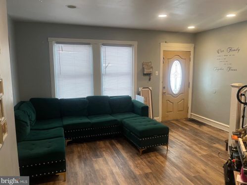 2544 61 St, Philadelphia PA exterior