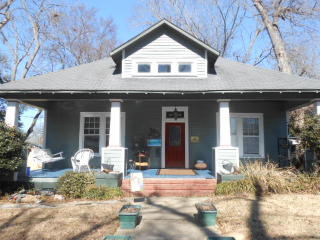 118 College St, Americus, GA 31709-4015