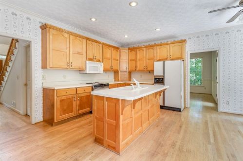 2910 Terrace Ridge Rd, Conyers GA  30012-2657 exterior