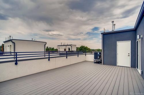 3320 Washington St, Englewood CO 80113-5854 exterior