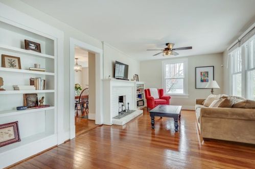 1405 Everhart St, Atlanta GA  30310-4330 exterior