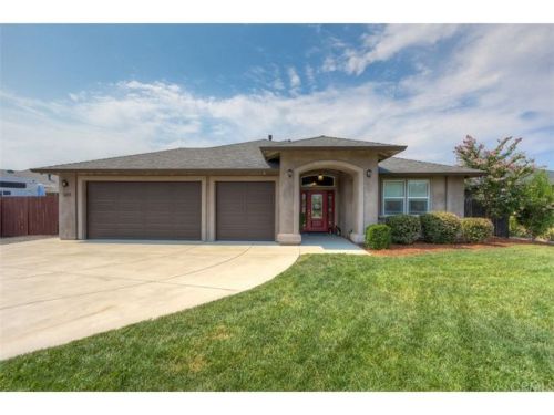 107 Gooselake Cir, Chico, CA 95973-8006