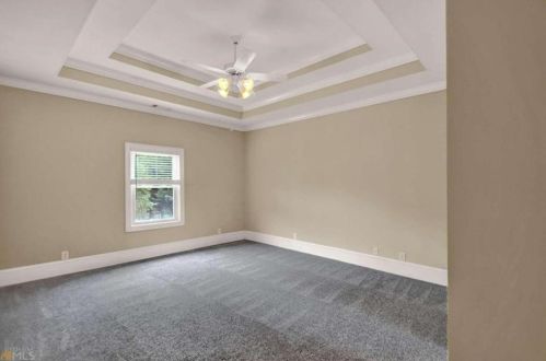 630 Bethel Rd, Conyers GA  30012-1740 exterior