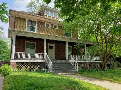1400 Sherwin Ave, Chicago, IL 60626-2004