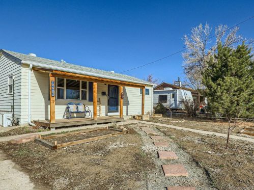 1145 Sperry St, Denver, CO 80219