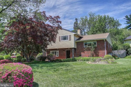 2225 Ross Rd, Silver Spring, MD 20910-2337