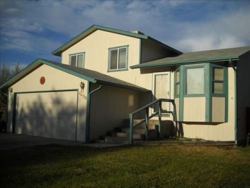 3408 Burlington Ave, Greeley, CO 80620-1907