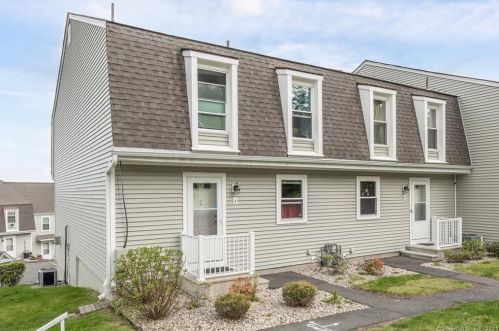 177 Brittany Farms Rd, New Britain, CT 06053-1143