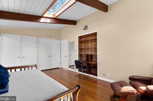 1006 Somerset Ln, Silver Spring MD 20904-6241 exterior