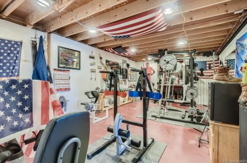 302 Stagecoach Trl, Elizabeth CO 80107-8538 exterior