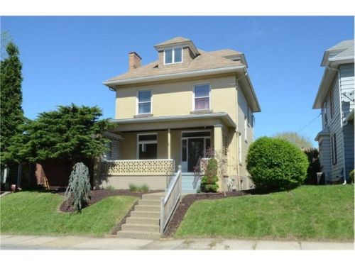 168 George St, Rochester, PA 15074-2335