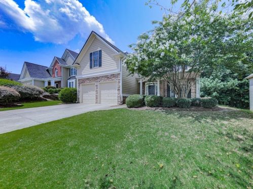 108 Windsong Trl, Holly Springs, GA 30114-6661