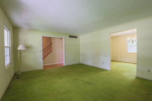 10760 Deerfield Rd, Cincinnati OH  45242-4215 exterior