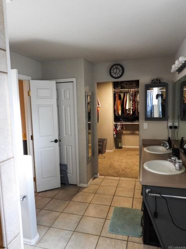 705 Fairview Ave, Canon City CO 81212-2856 exterior