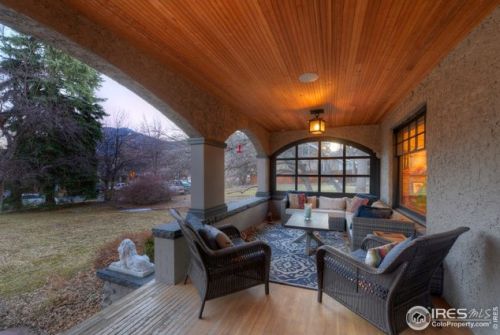943 Spruce St, Boulder, CO 80302-4026
