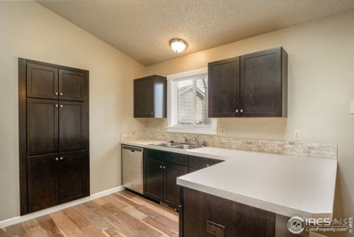 1214 Belle Dr, Loveland CO 80537-3704 exterior