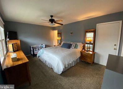 12348 Chickasaw Ct, Woodbridge VA  22192-1815 exterior