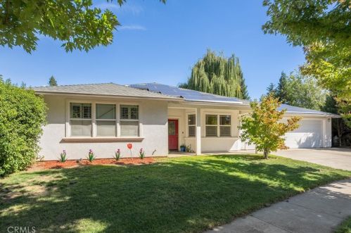 100 Cinder Cone Loop, Chico, CA 95973-0159