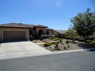 31 Stonemark Dr, Henderson NV  89052-6685 exterior