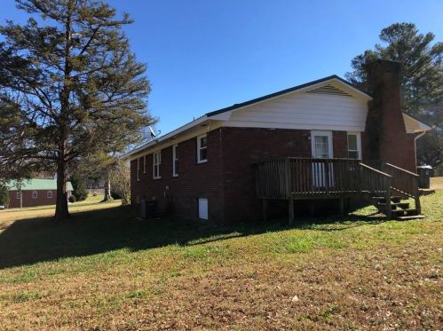 714 Gordon St, Jefferson GA  30549-1538 exterior