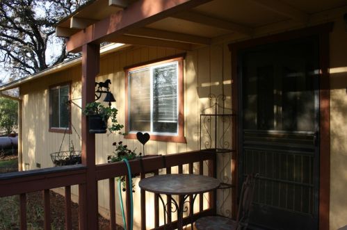 7511 White Oak Ln, Browns Valley, CA 95918-9609