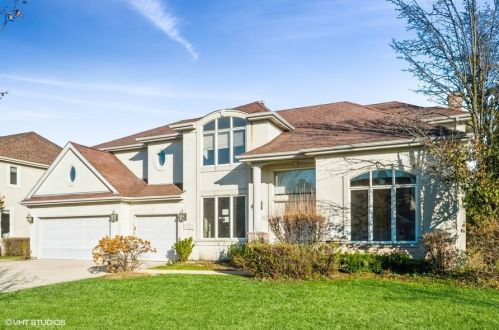 2021 Wright Blvd, Buffalo Grove, IL 60089-4648