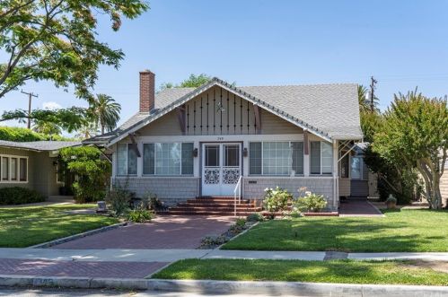 349 Center St, Covina, CA 91723-2530