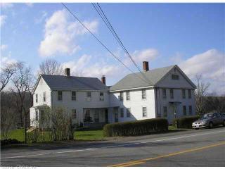 139 North St, Hebron, CT 06248-1110