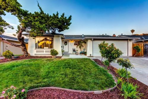 626 Cayuga Ct, San Jose, CA 95123-5504