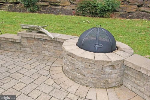 1934 Medallion Ct, Forest Hill MD 21050-2761 exterior