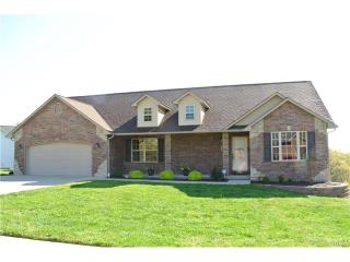 127 Highland Woods Dr, Buckhorn, MO 65583-2297
