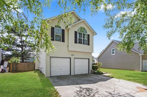 4747 Generation Ct, Lithonia, GA 30039-7761