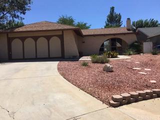 39001 Vananbev Way, Palmdale, CA 93551-3926