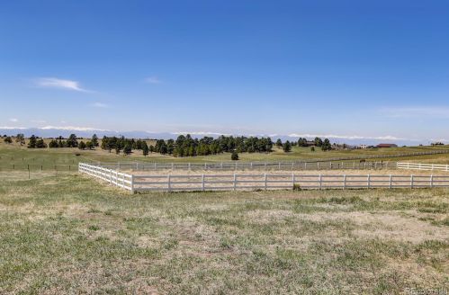 11211 Delbert Rd, Parker CO  80138-7830 exterior