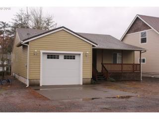 1352 12th Ave, Jewell OR  97138-7954 exterior