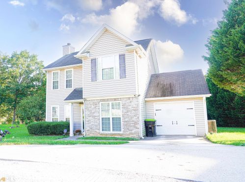 6643 Dottie Mae Ct, Morrow, GA 30260-2740
