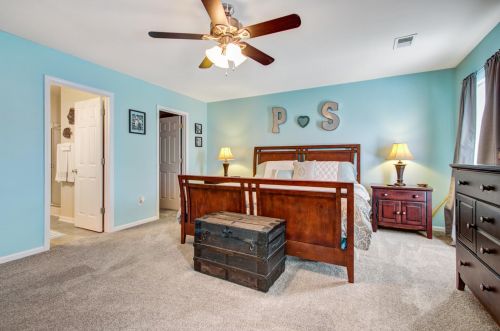 1097 Briar Rose Ln, Ladson SC  29456-3073 exterior