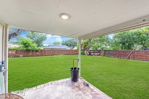 213 Fairfield St, Morgans Point TX 77571-7155 exterior