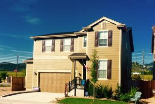 4997 Coors Ln, Morrison, CO 80465-1077