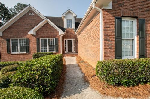 1580 Little Lisa Ln, Lithonia, GA 30078-2489