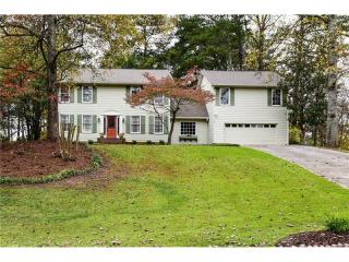 4544 Queen Anne Ct, Mableton, GA 30126-1432