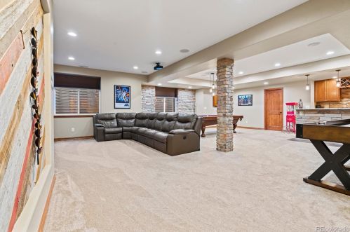 9015 Scenic Pine Dr, Parker CO  80134-2796 exterior