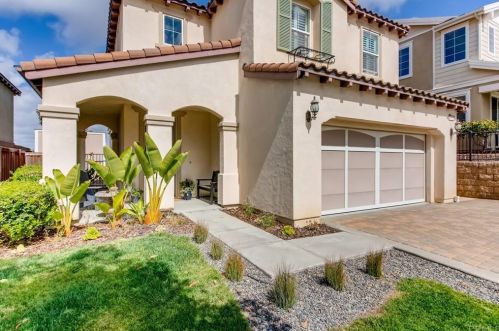 3506 Lone Pine Ln, San Marcos, CA 92078-6203