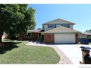 8683 84 Cir, Arvada CO  80005-2316 exterior