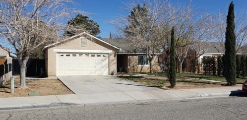 17961 Stevens St, El Mirage, CA 92301-2288