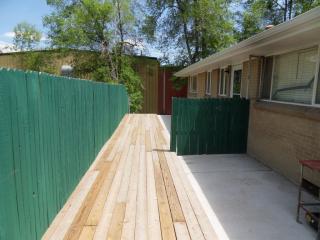 1314 Marshall St, Denver CO  80214-1921 exterior