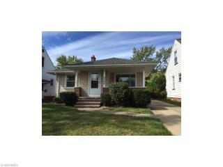 5248 52nd St, Cleveland, OH 44134-1024