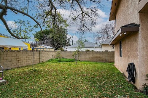 628 East St, Anaheim CA  92805-2131 exterior