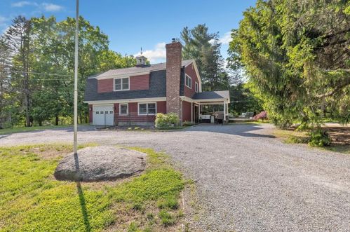 82 Great Ring Rd, Sandy Hook, CT 06482-1652