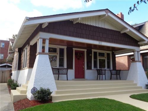 917 Gates Ave, Norfolk, VA 23517-1620
